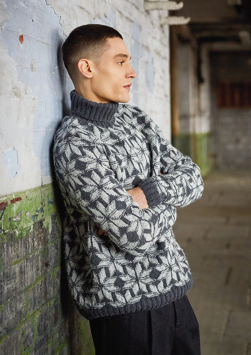 New Nordic Men's Collection - Image 11