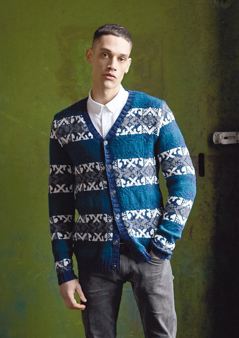 New Nordic Men's Collection - Image 12