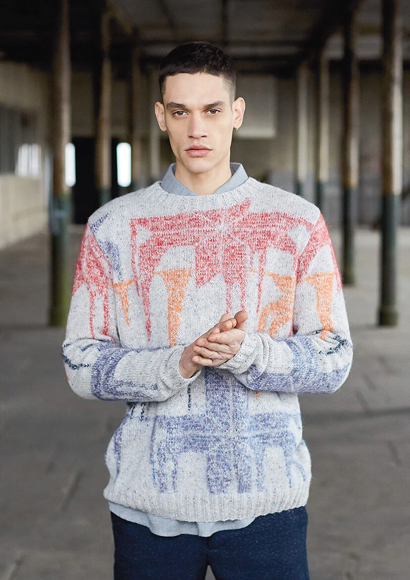 New Nordic Men's Collection - Image 3