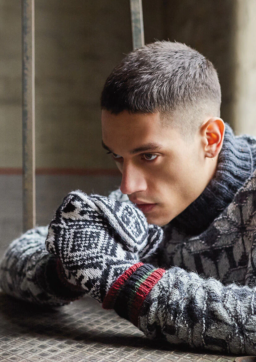 New Nordic Men's Collection - Image 5