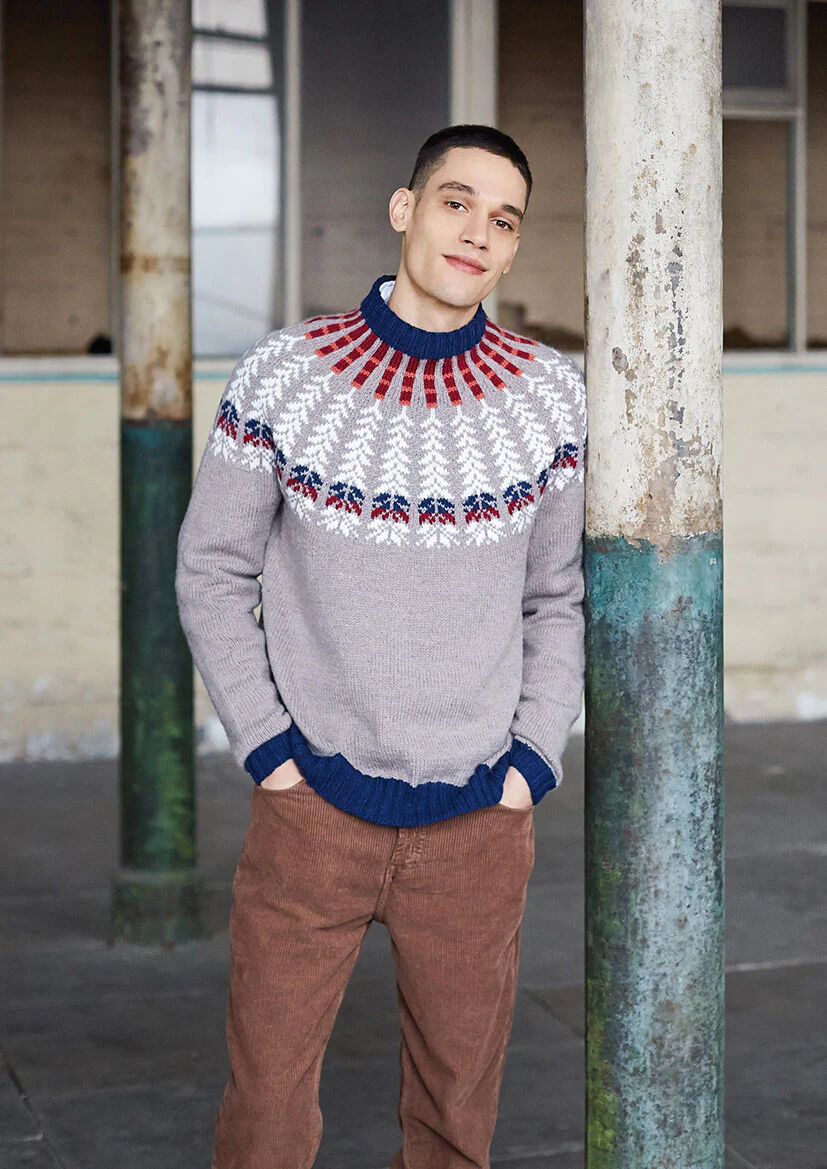 New Nordic Men's Collection - Image 7