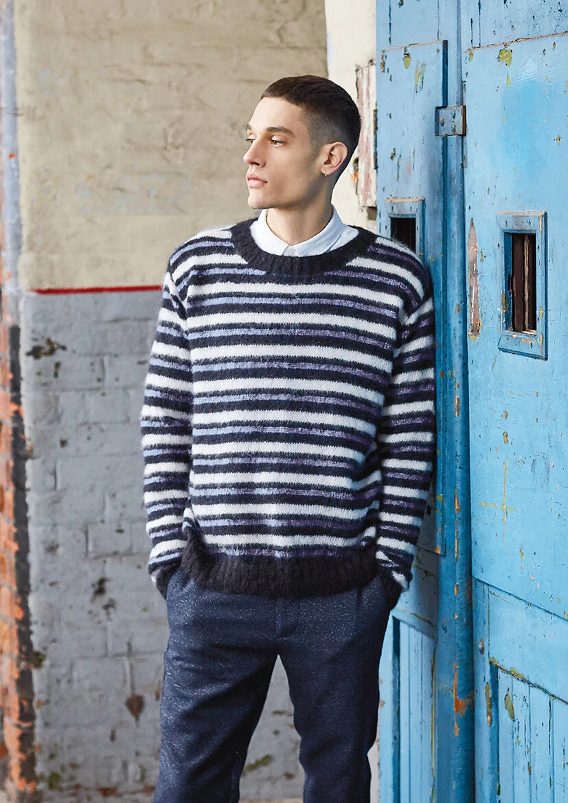New Nordic Men's Collection - Image 8