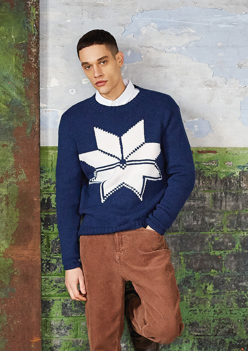 New Nordic Men's Collection - Image 9