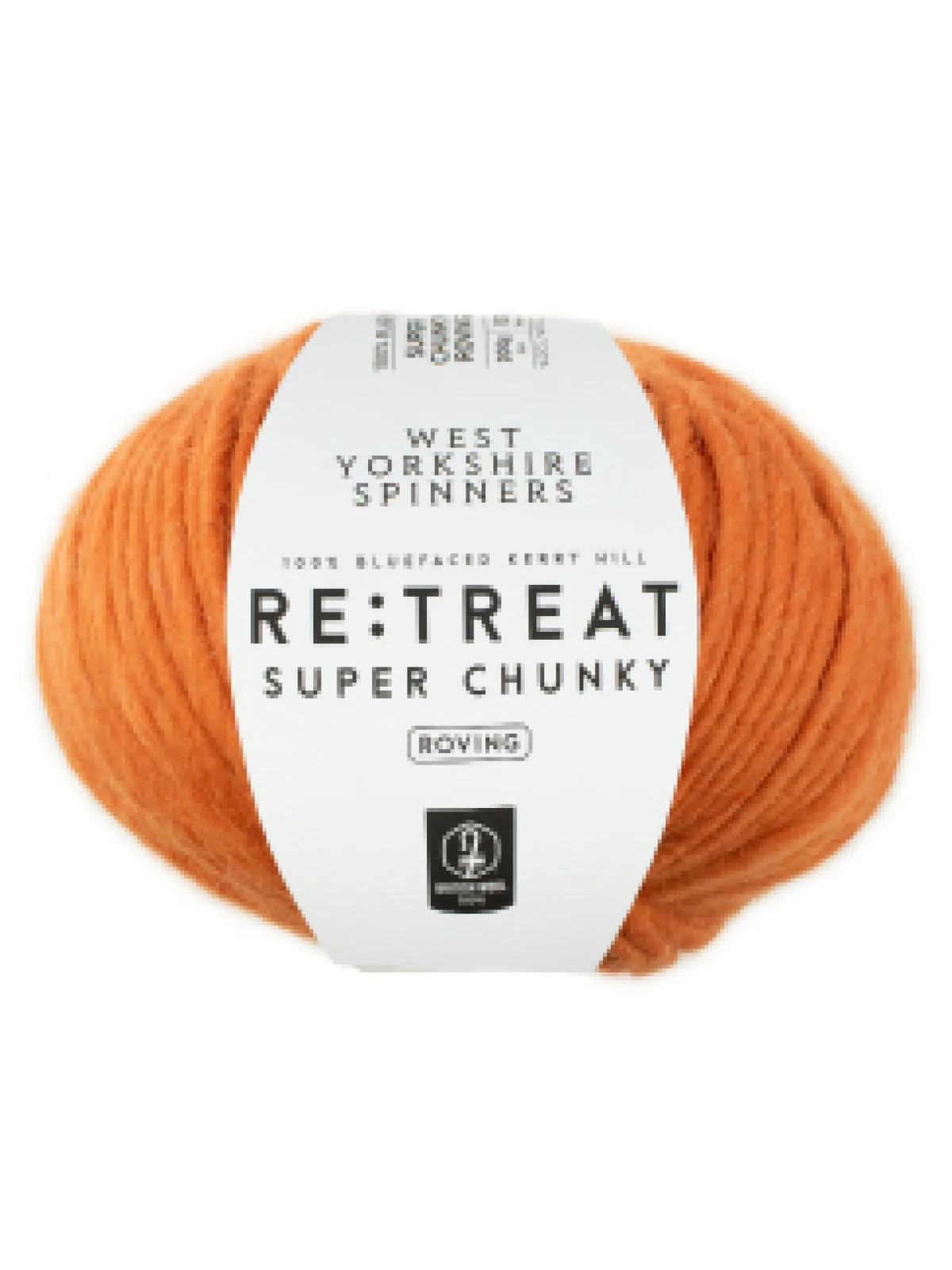 Retreat Super Chunky Roving - Image 11