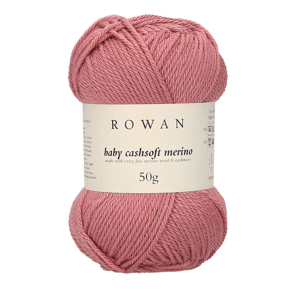 Baby Cashsoft Merino - Image 11