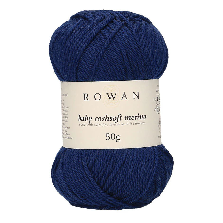 Baby Cashsoft Merino - Image 12