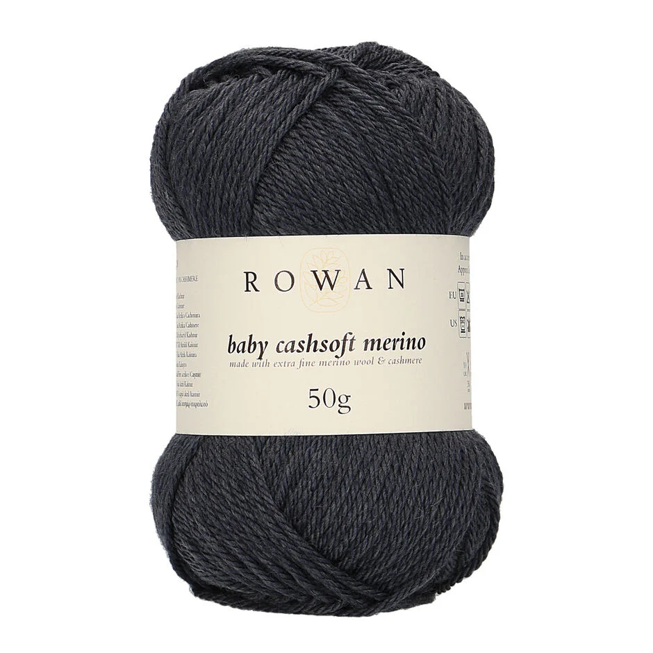 Baby Cashsoft Merino - Image 13