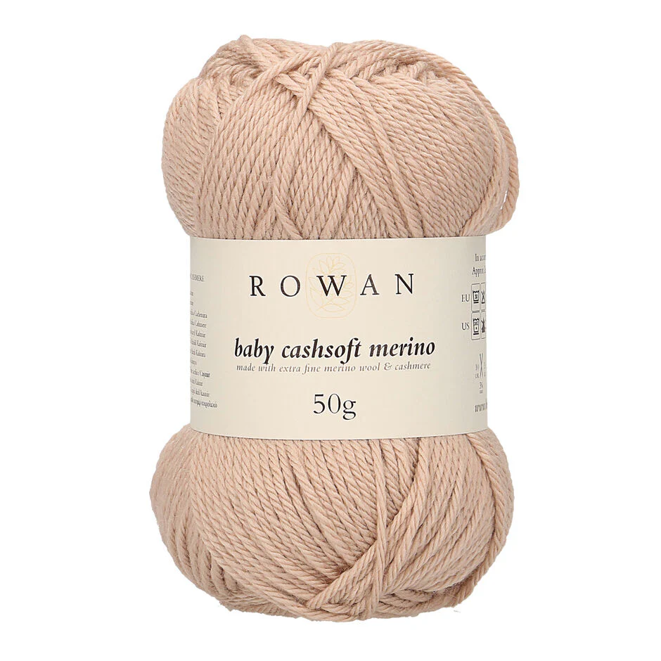 Baby Cashsoft Merino - Image 3