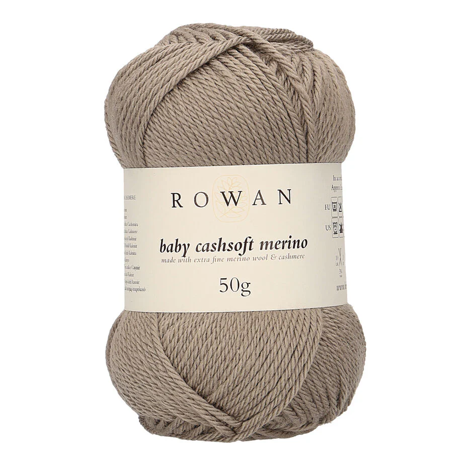 Baby Cashsoft Merino - Image 4