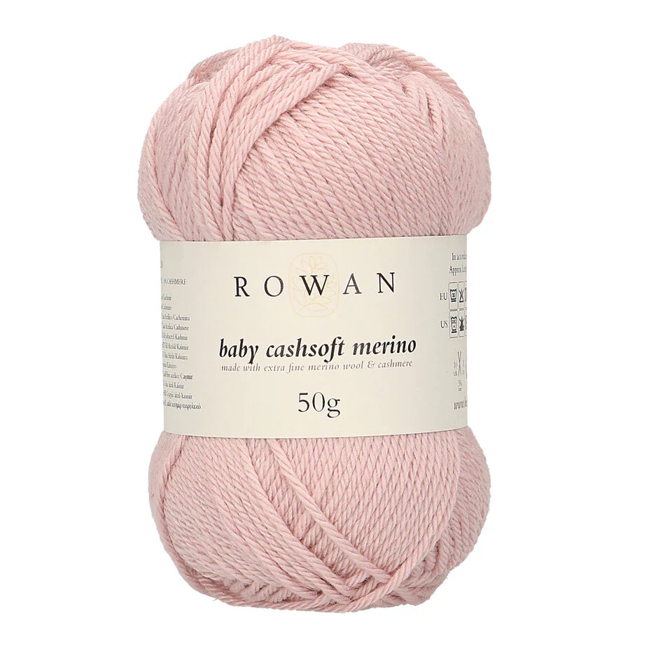 Baby Cashsoft Merino - Image 5
