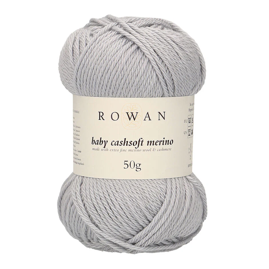 Baby Cashsoft Merino - Image 6