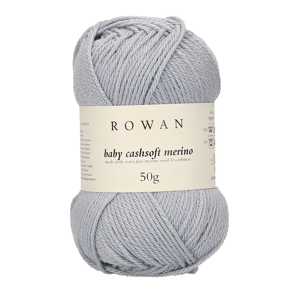 Baby Cashsoft Merino - Image 7