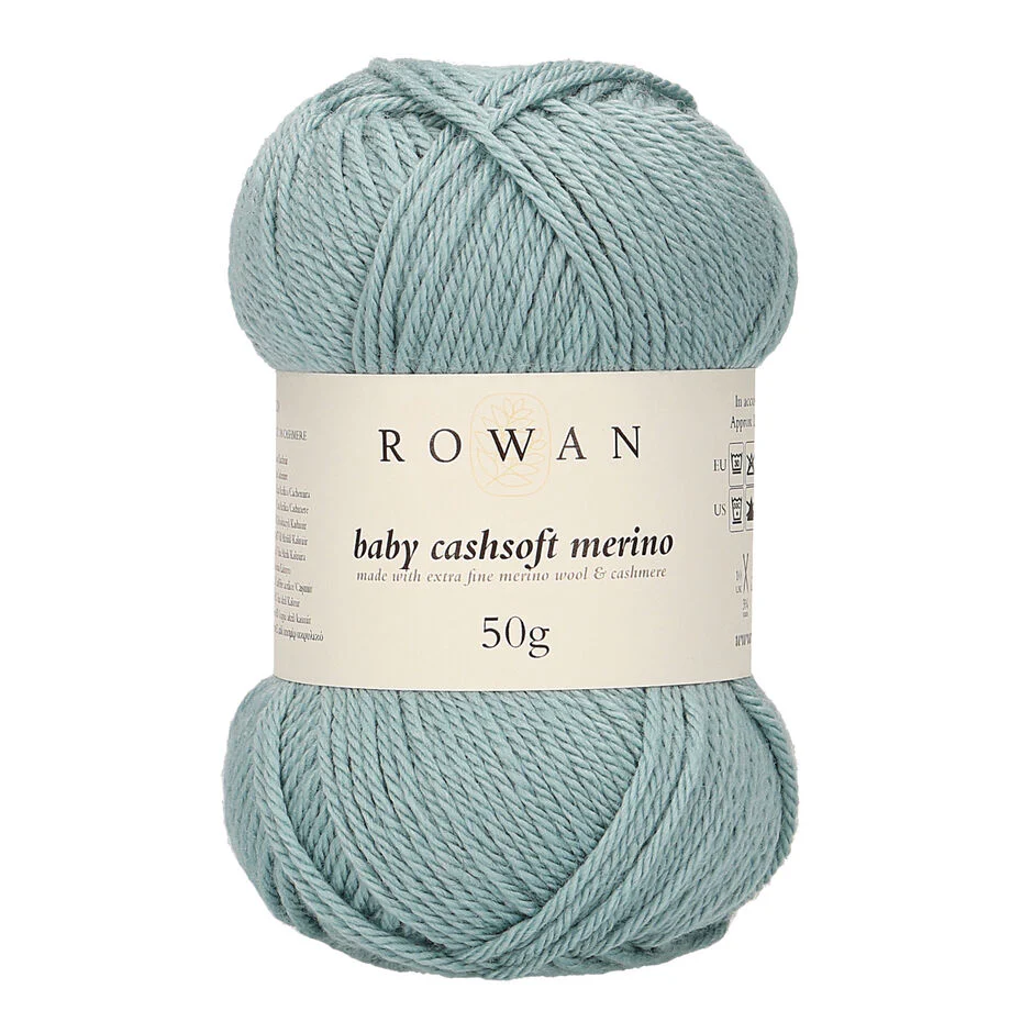 Baby Cashsoft Merino - Image 8