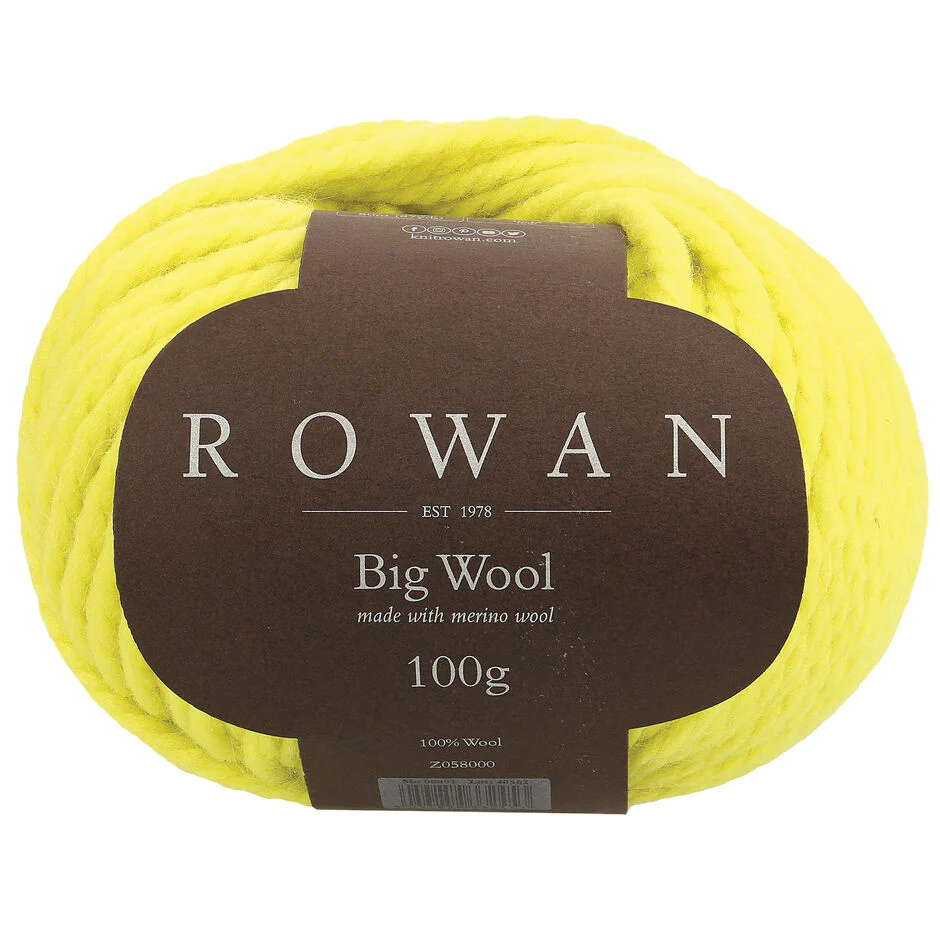 Big Wool - Image 27
