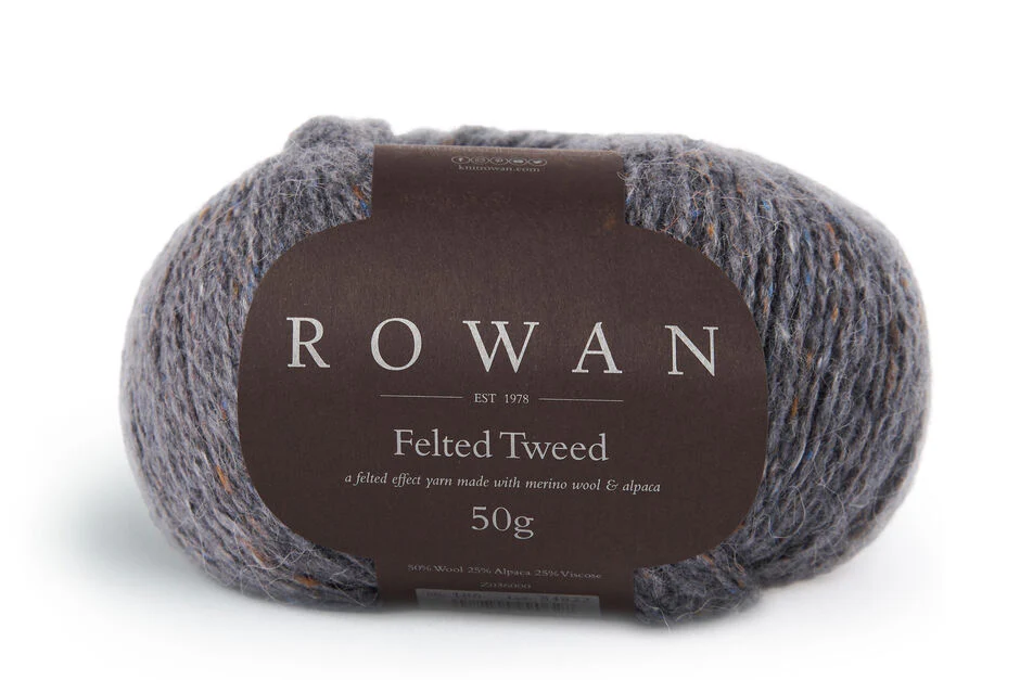Felted Tweed - Image 51