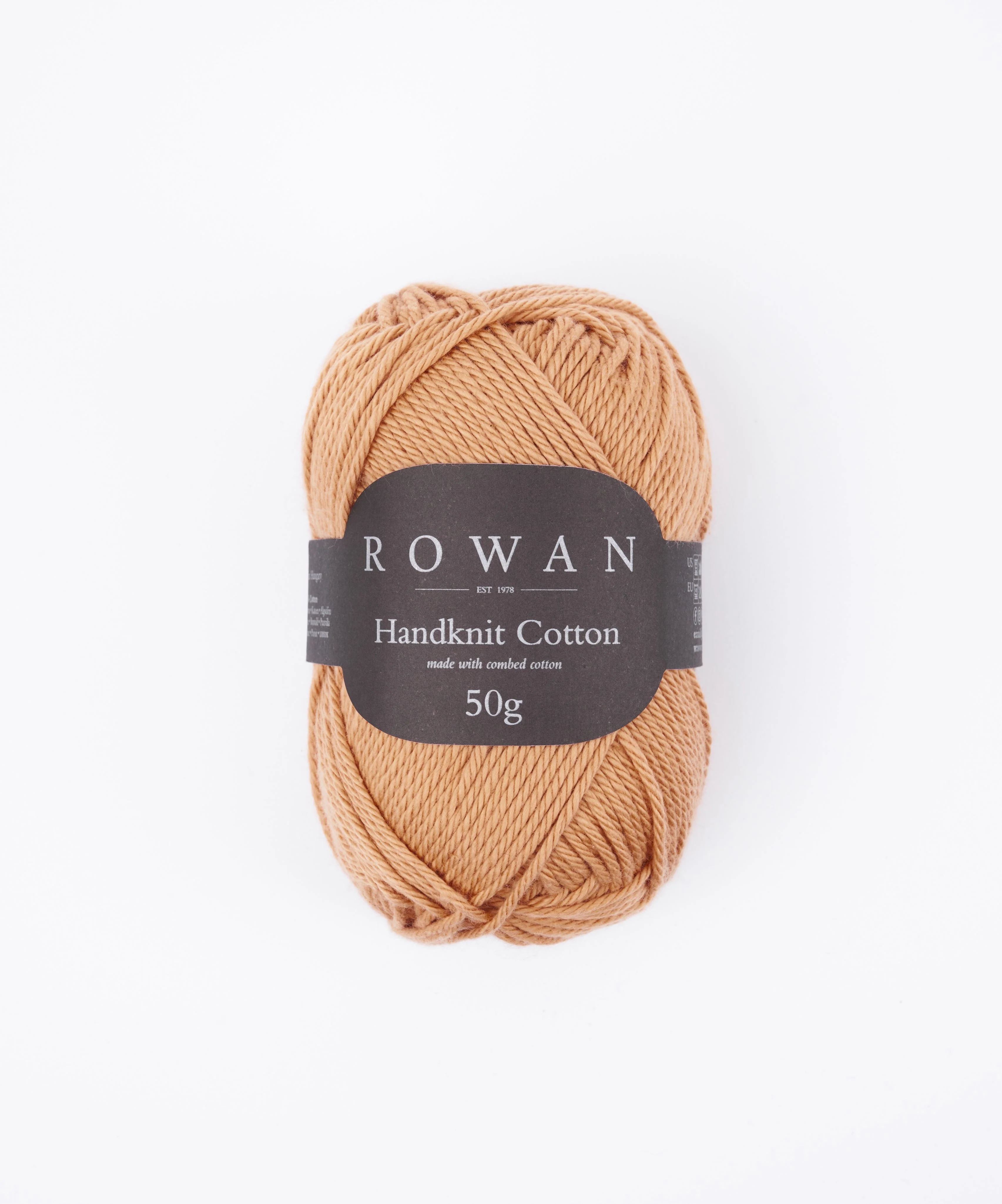 Handknit Cotton - Image 21