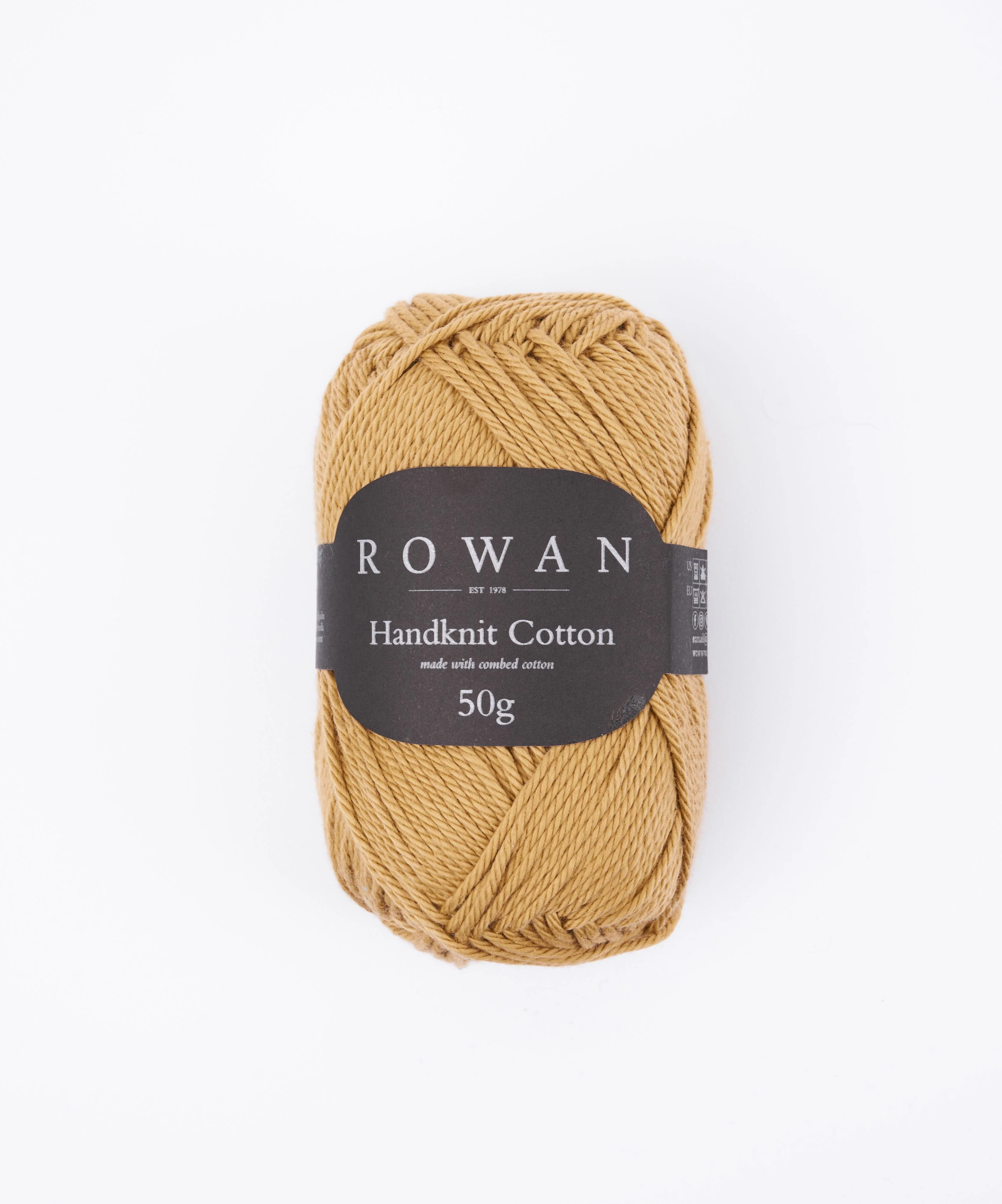 Handknit Cotton - Image 23