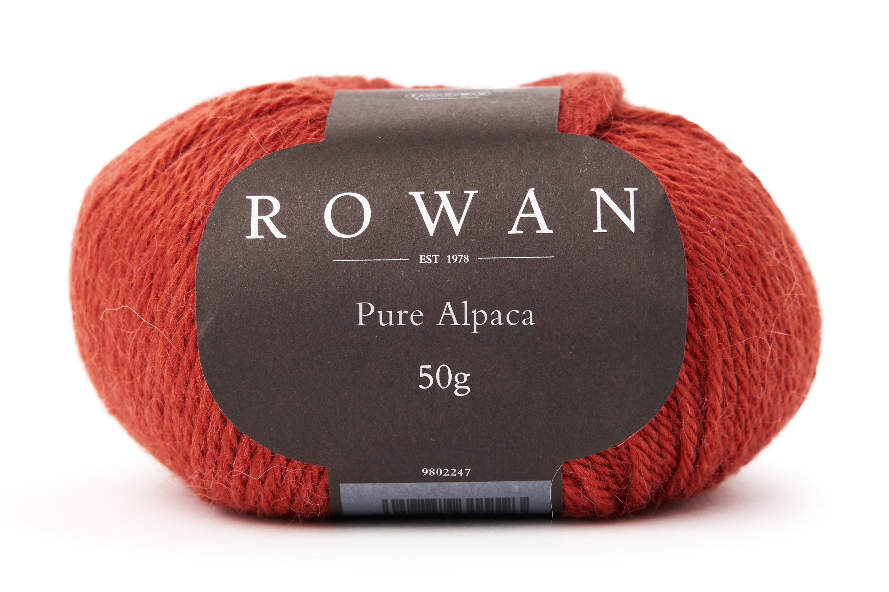Pure Alpaca - Image 11