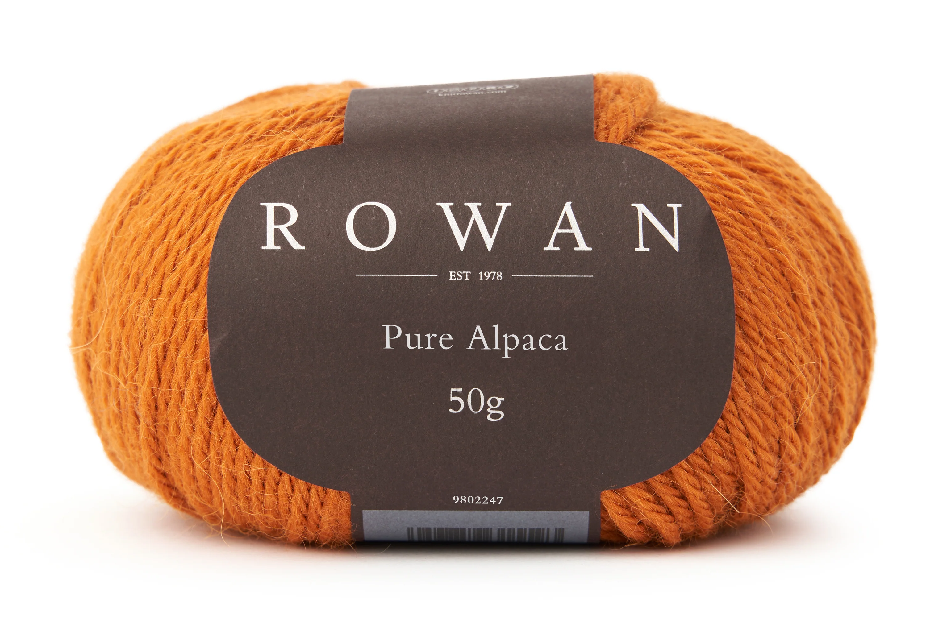 Pure Alpaca - Image 12