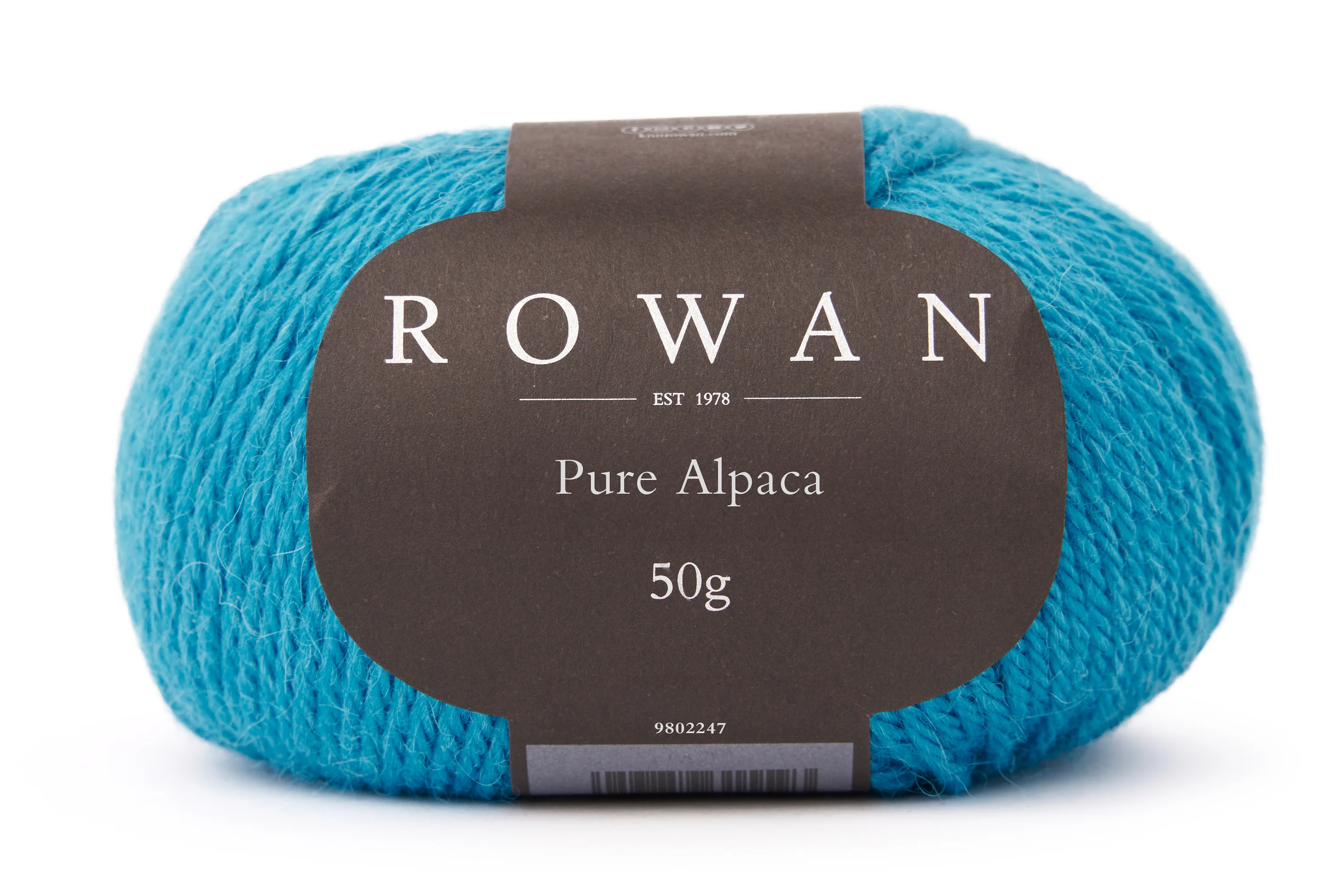 Pure Alpaca - Image 19