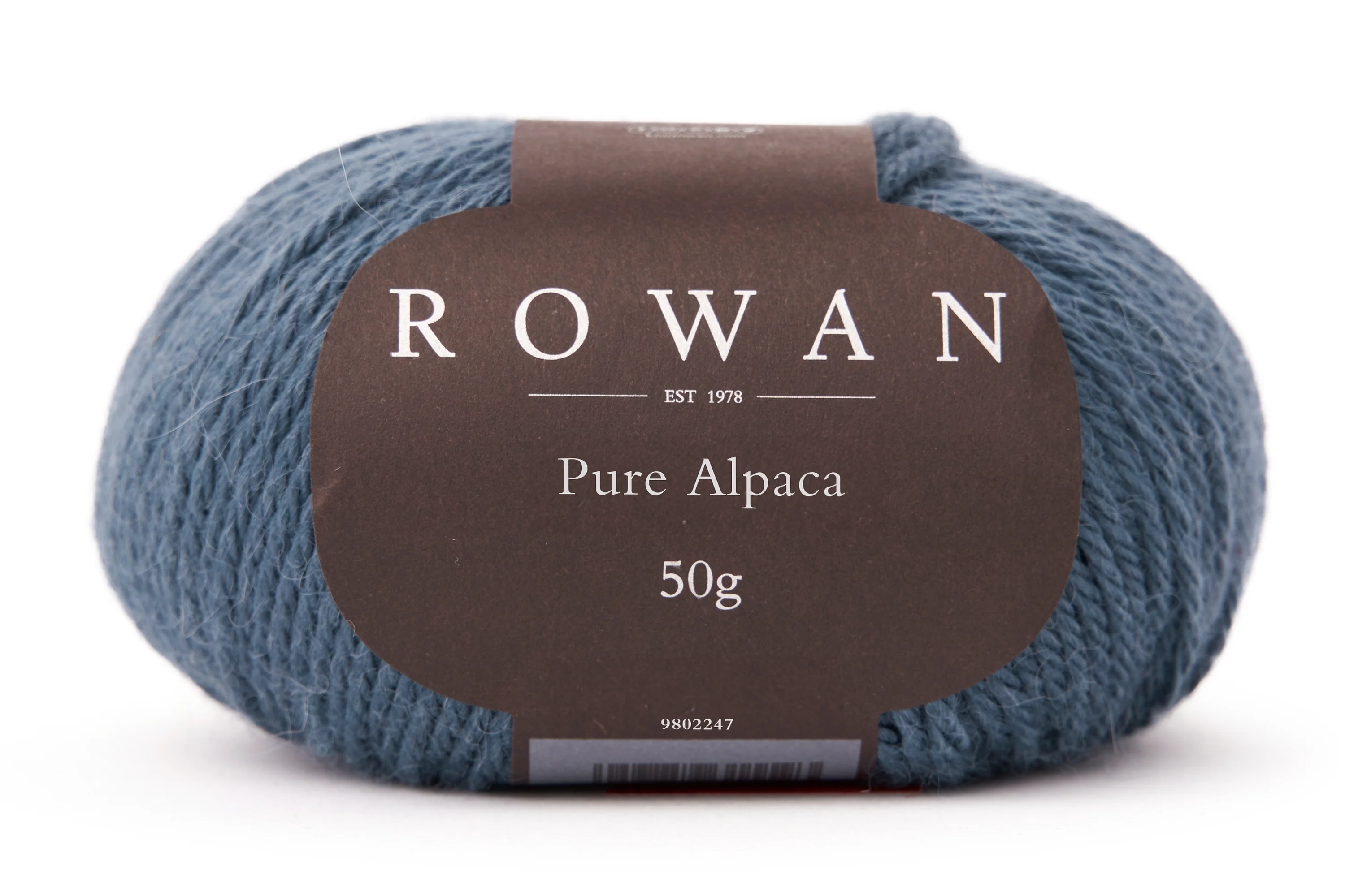 Pure Alpaca - Image 20