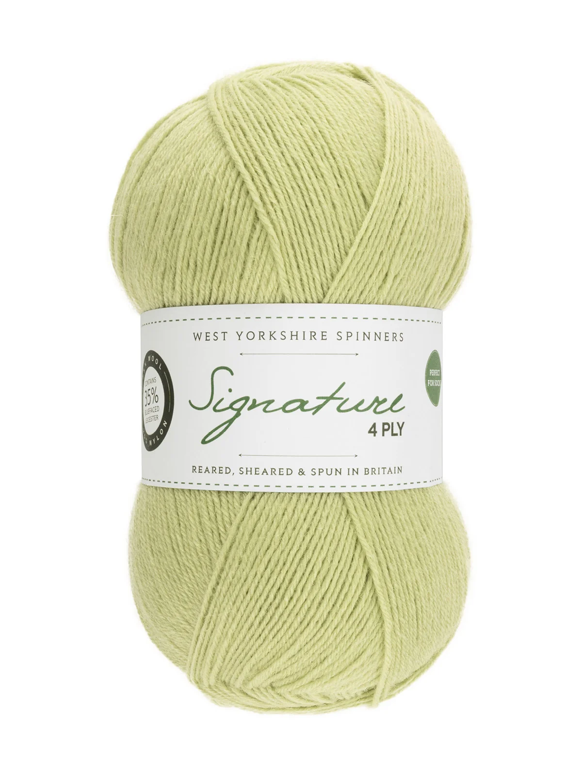 Signature 4ply Sock Yarn - Image 10