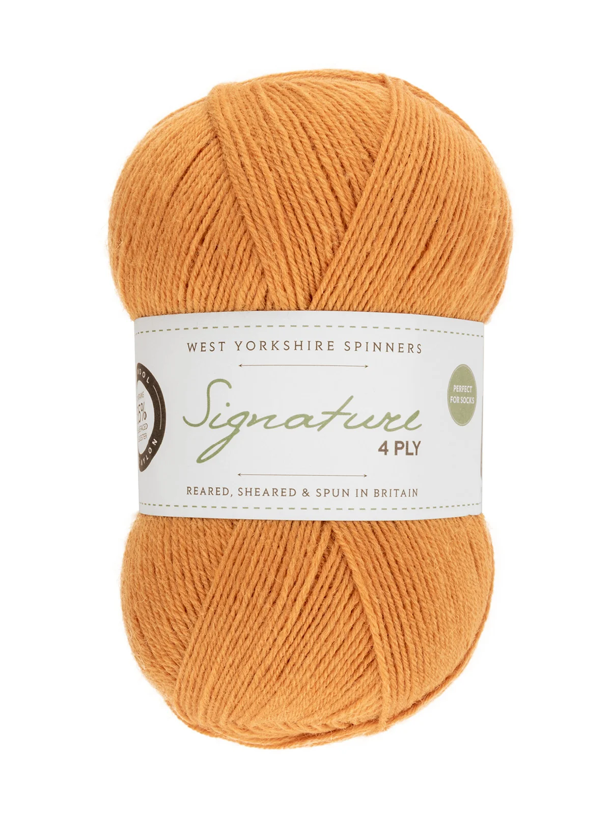 Signature 4ply Sock Yarn - Image 12