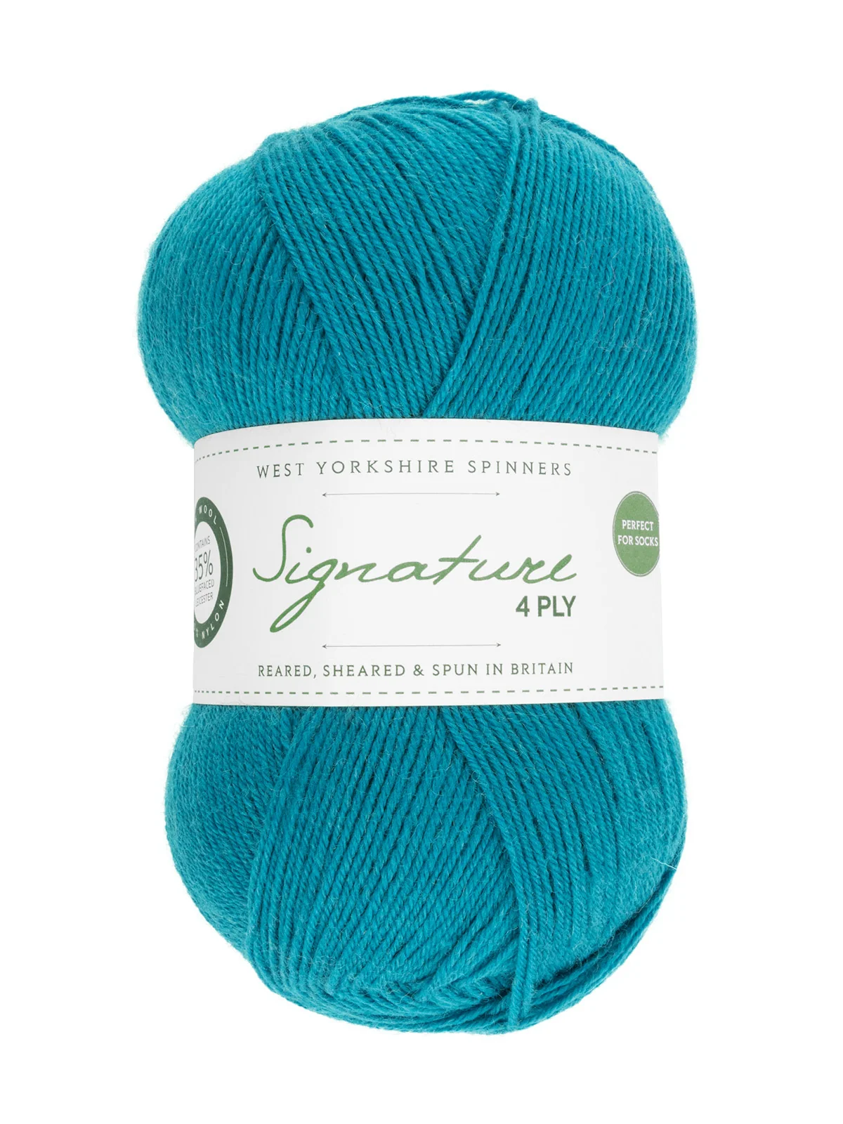 Signature 4ply Sock Yarn - Image 13