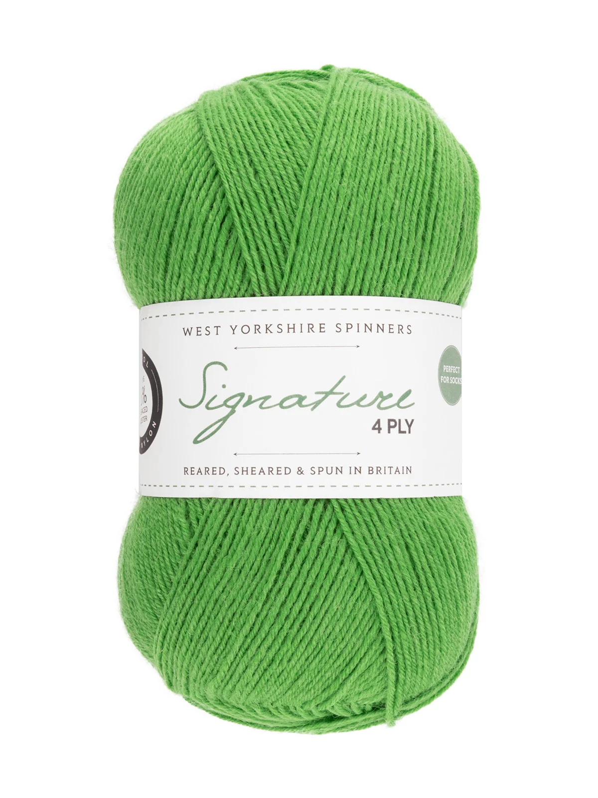 Signature 4ply Sock Yarn - Image 14
