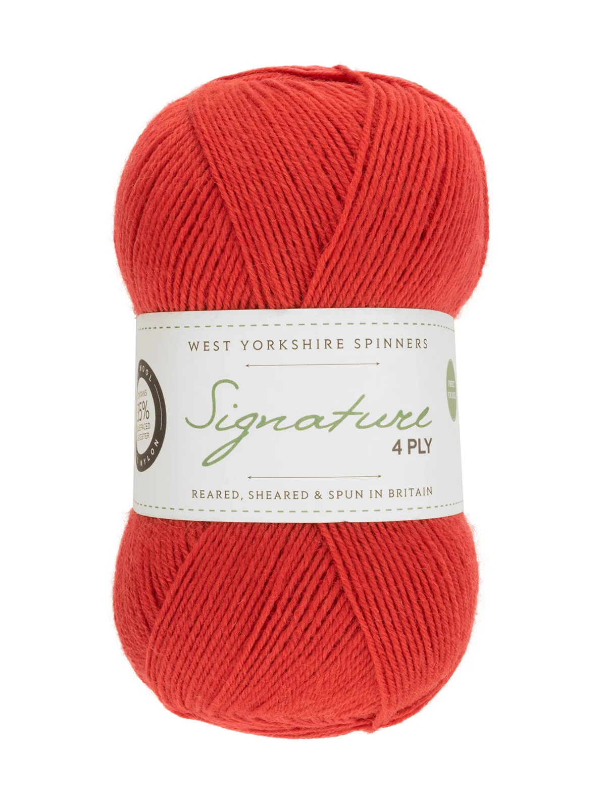 Signature 4ply Sock Yarn - Image 15