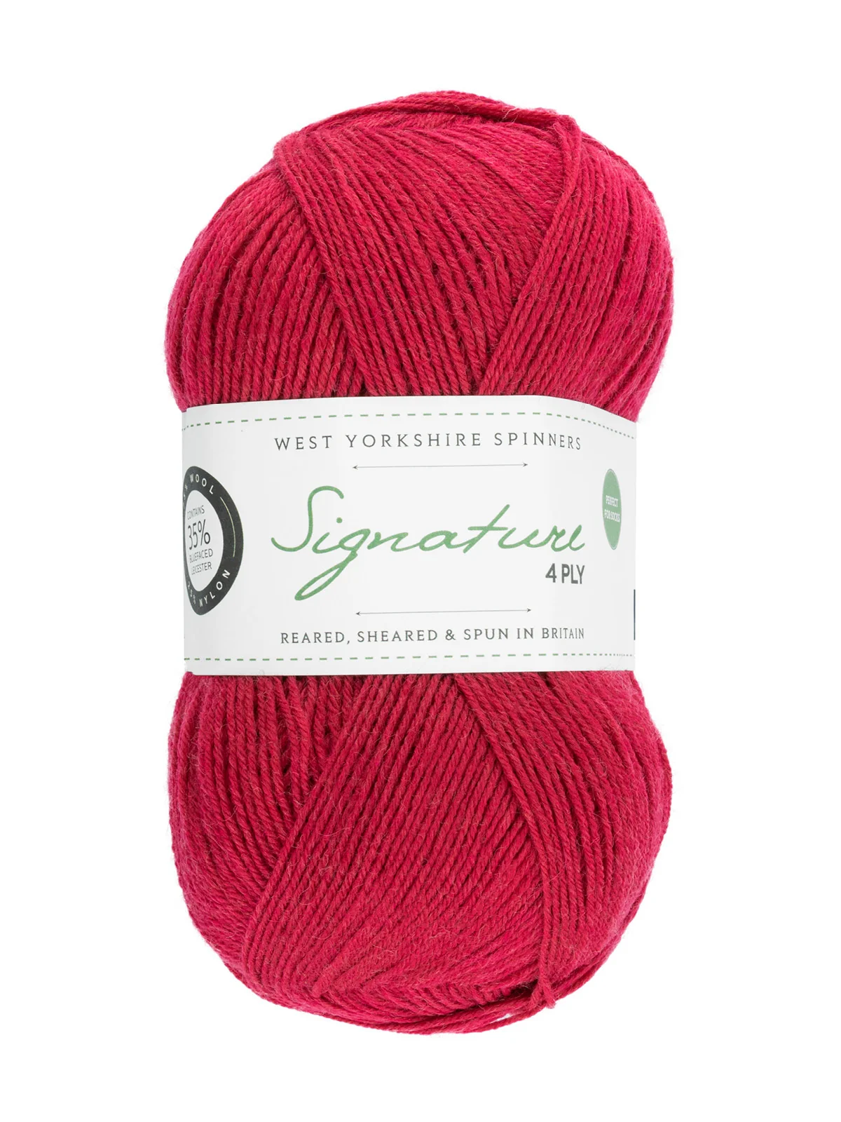 Signature 4ply Sock Yarn - Image 16