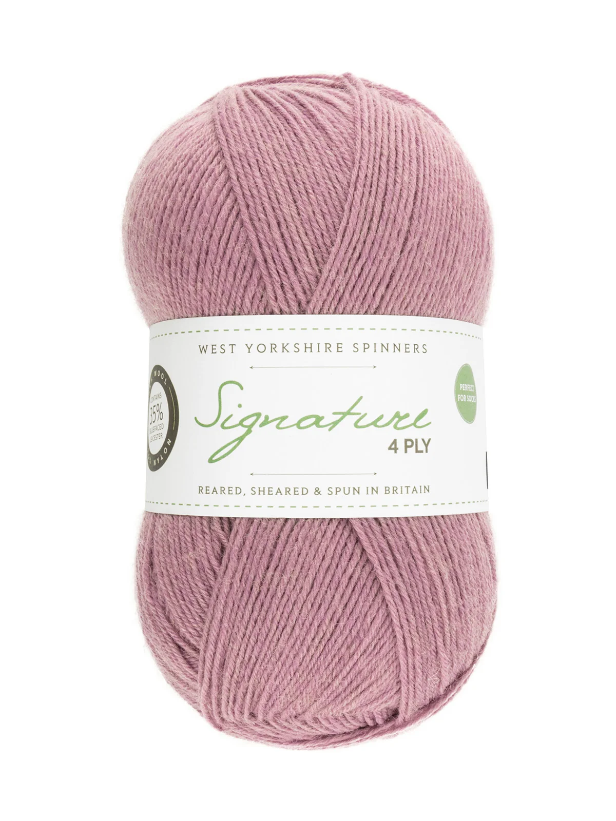 Signature 4ply Sock Yarn - Image 17
