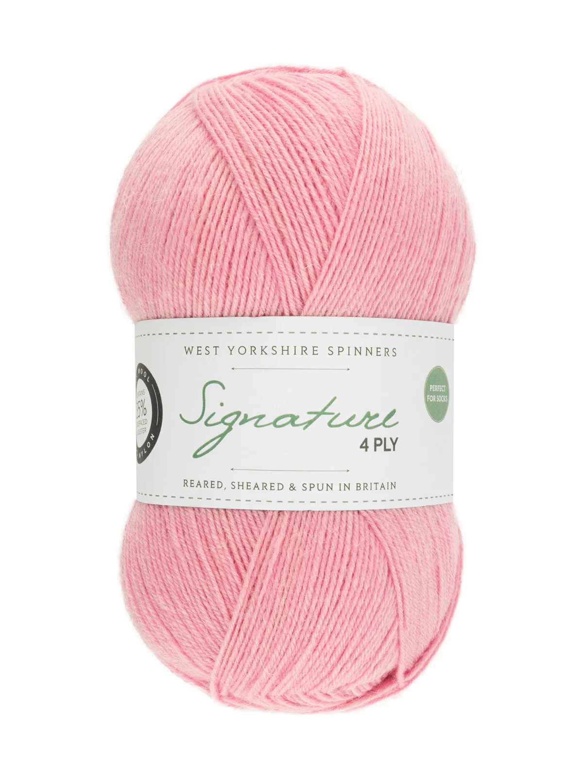 Signature 4ply Sock Yarn - Image 18