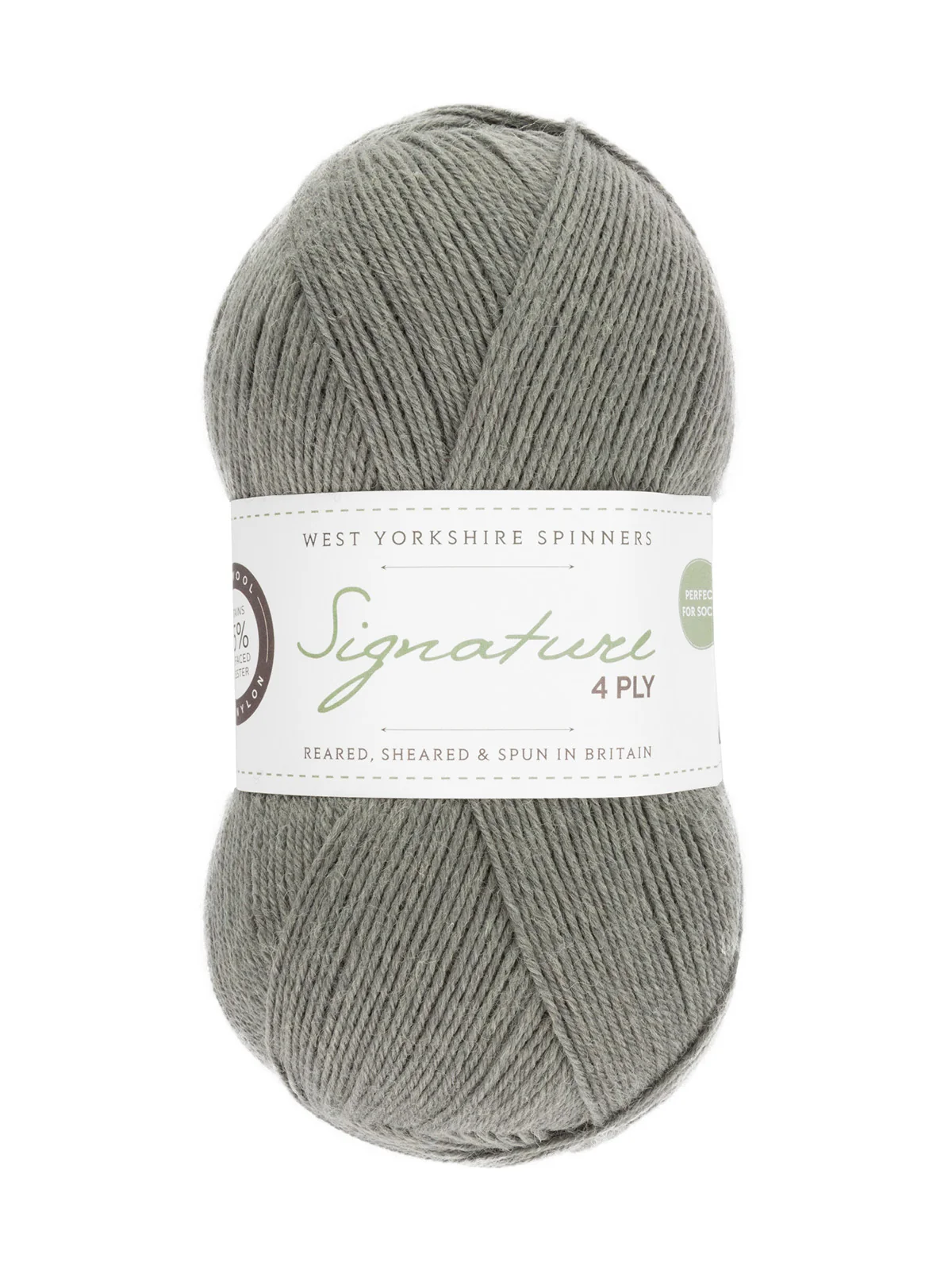 Signature 4ply Sock Yarn - Image 19
