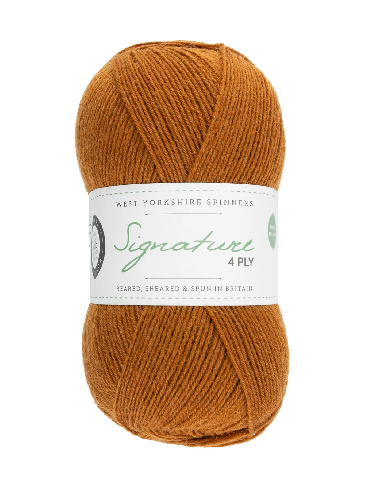 Signature 4ply Sock Yarn - Image 20
