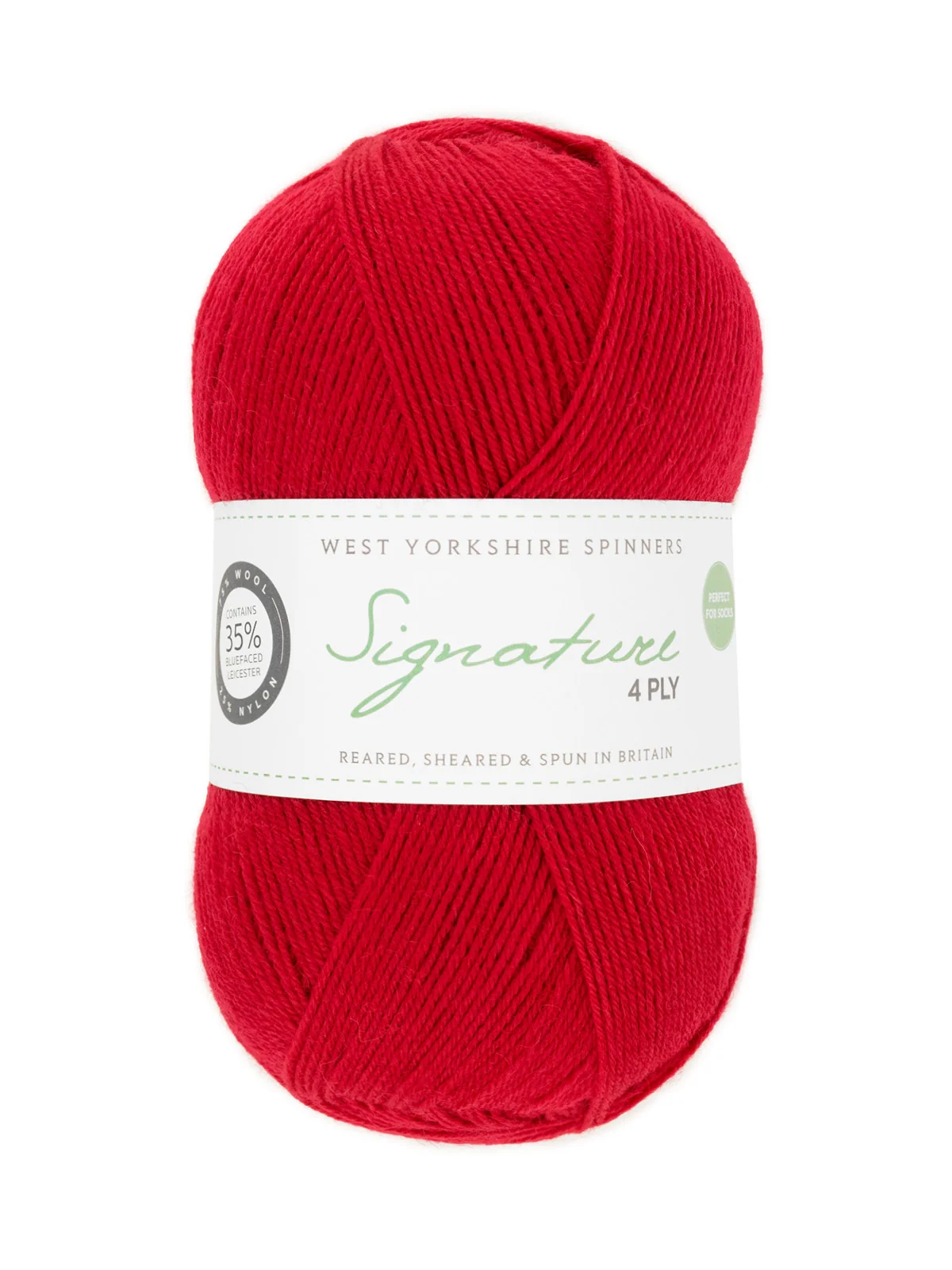 Signature 4ply Sock Yarn - Image 22