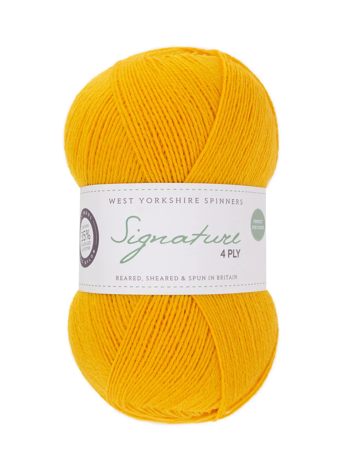 Signature 4ply Sock Yarn - Image 23