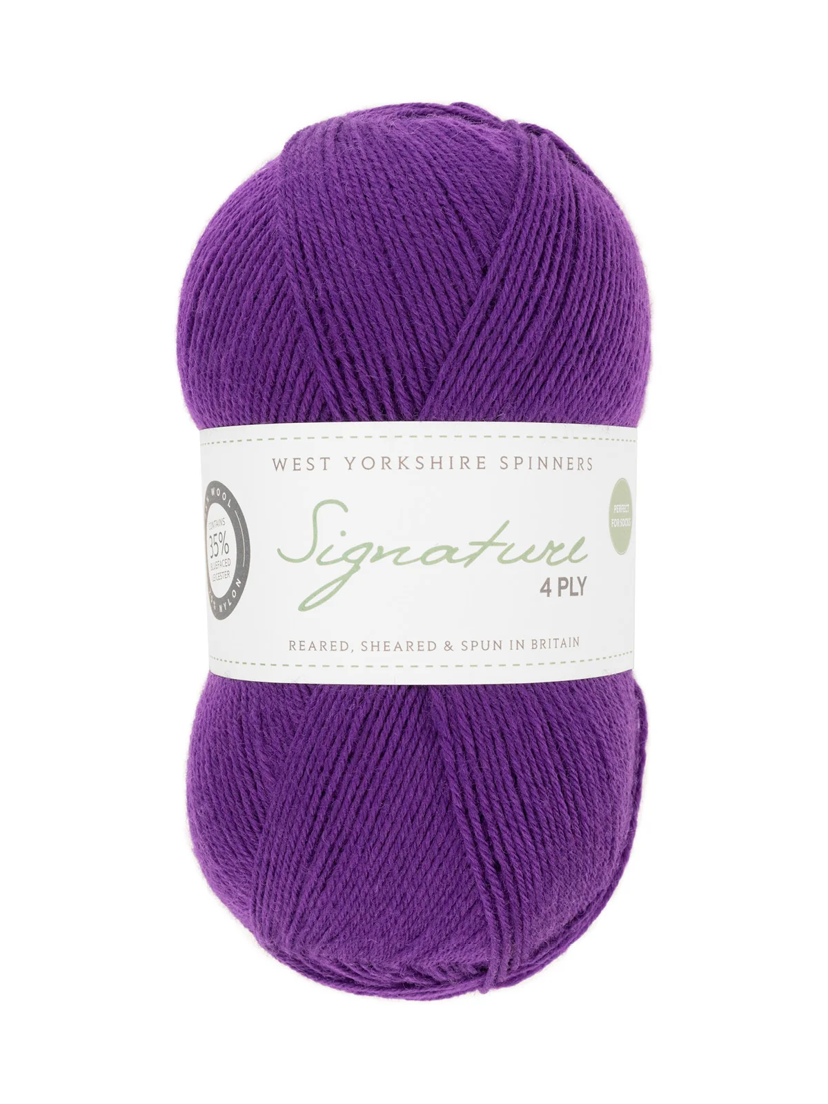 Signature 4ply Sock Yarn - Image 25
