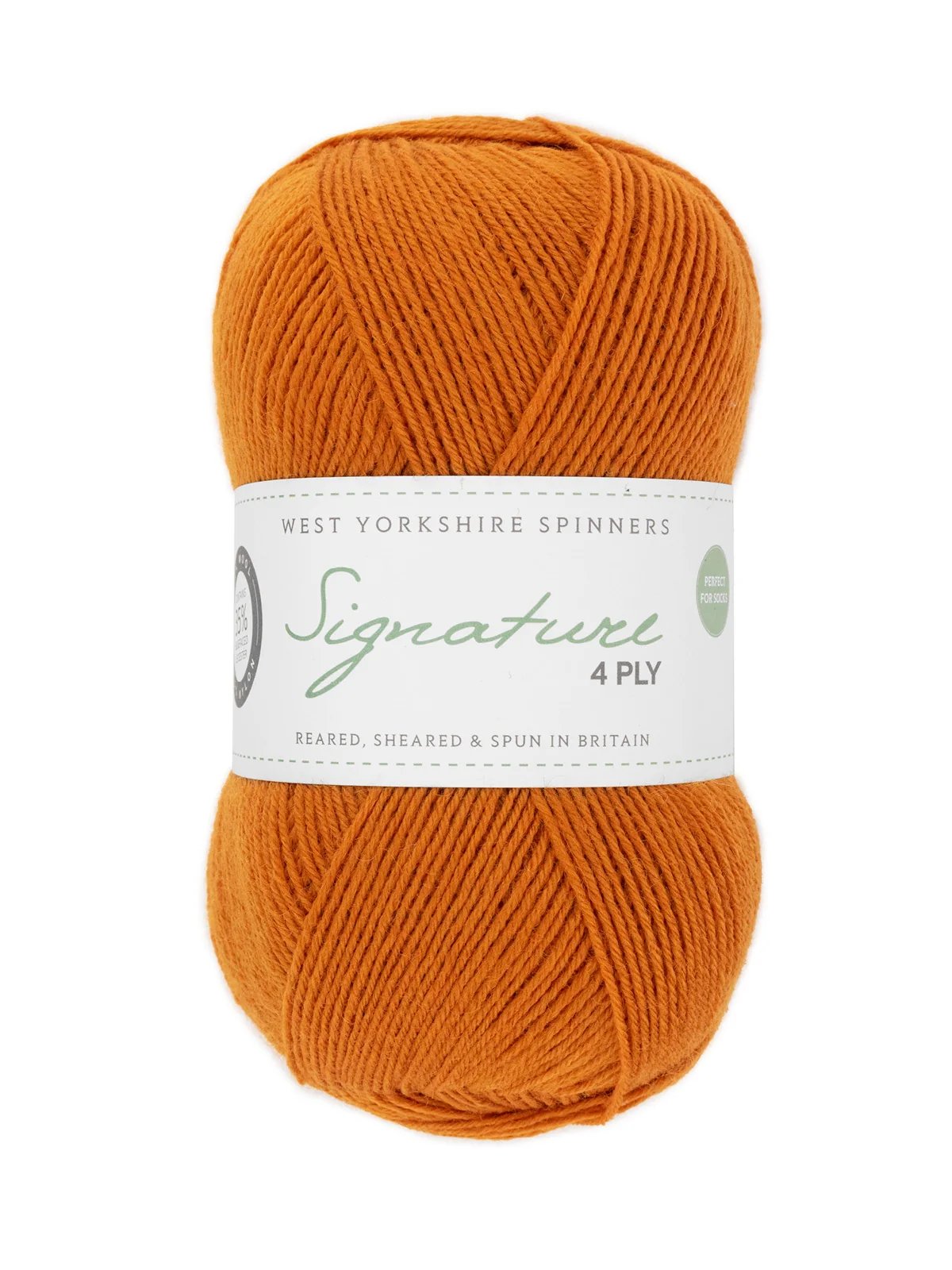 Signature 4ply Sock Yarn - Image 26