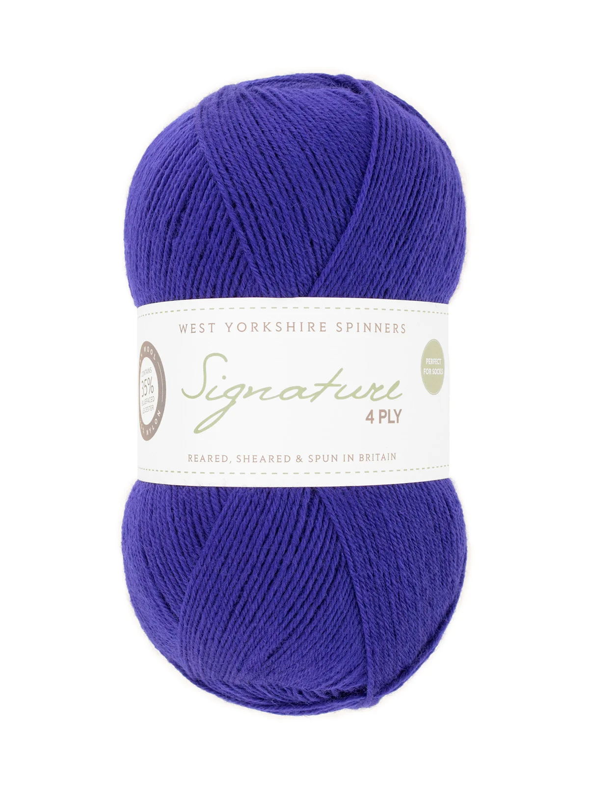 Signature 4ply Sock Yarn - Image 27