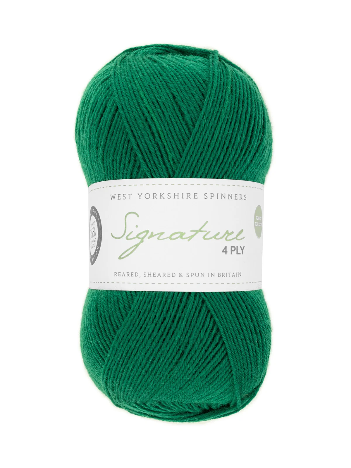 Signature 4ply Sock Yarn - Image 28