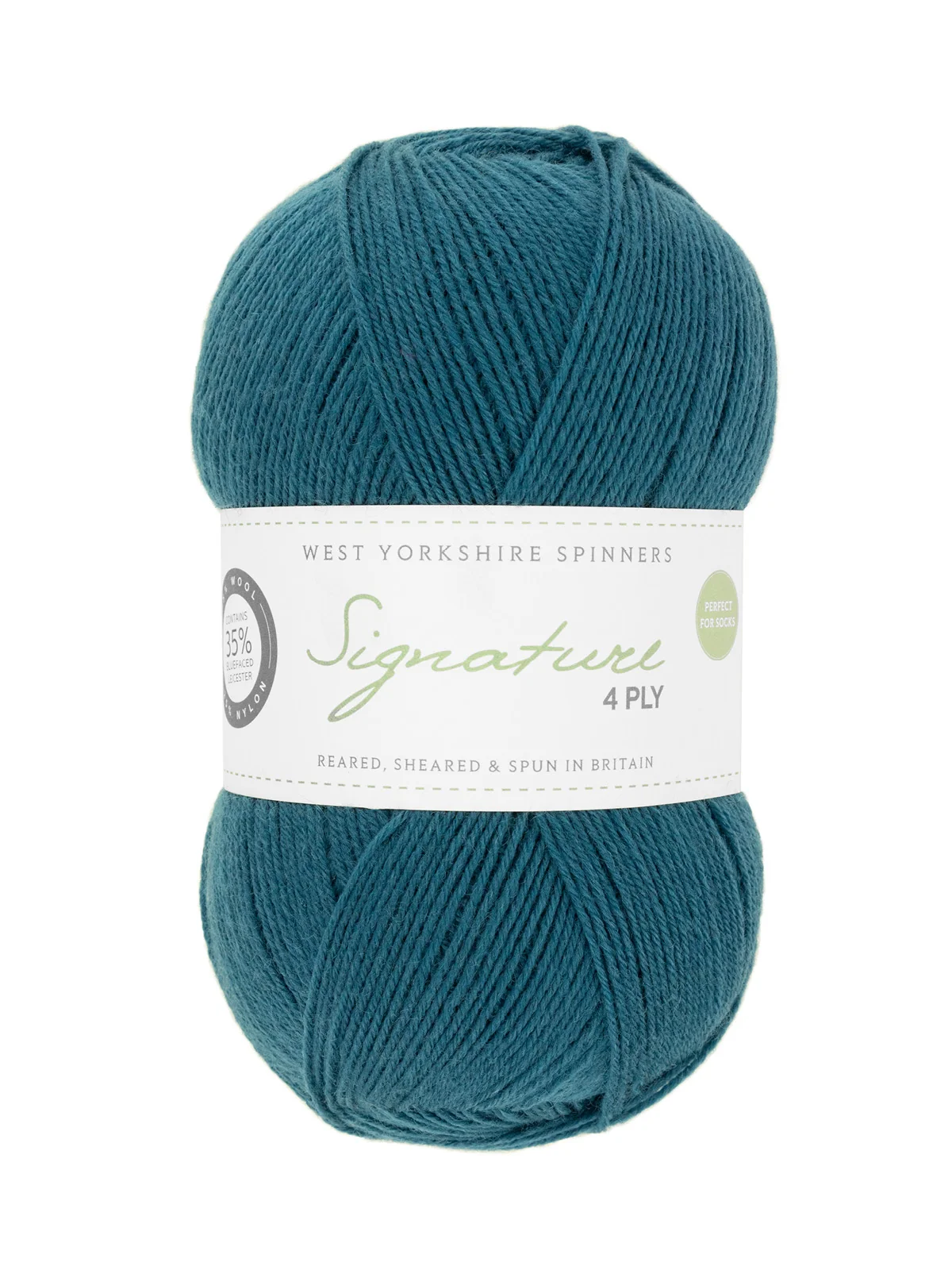 Signature 4ply Sock Yarn - Image 29