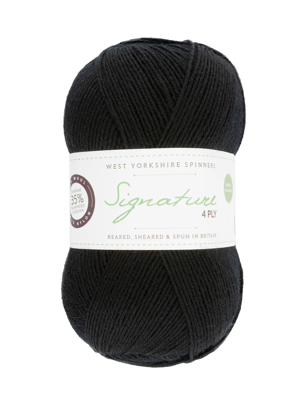 Signature 4ply Sock Yarn - Image 3
