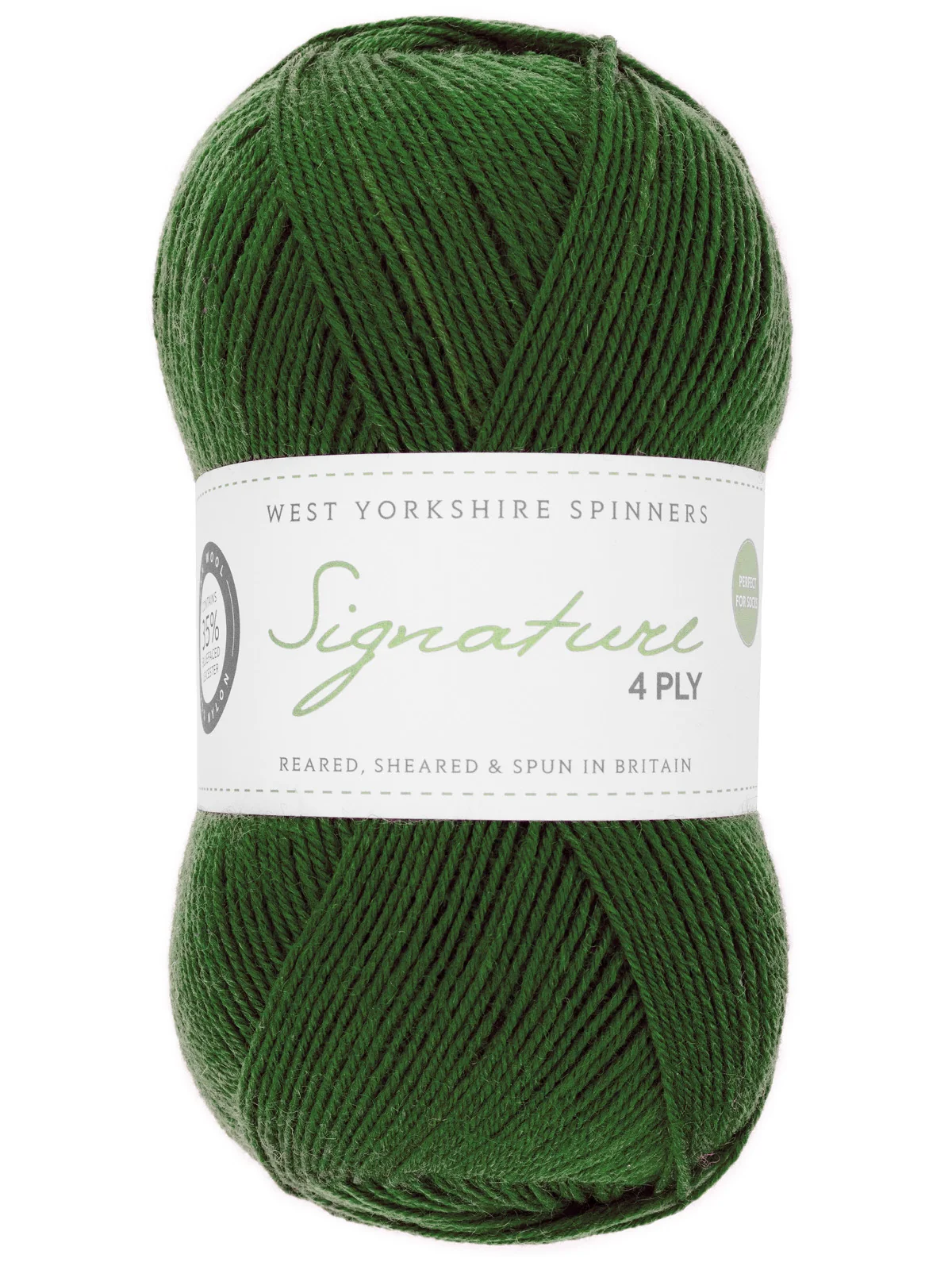 Signature 4ply Sock Yarn - Image 30