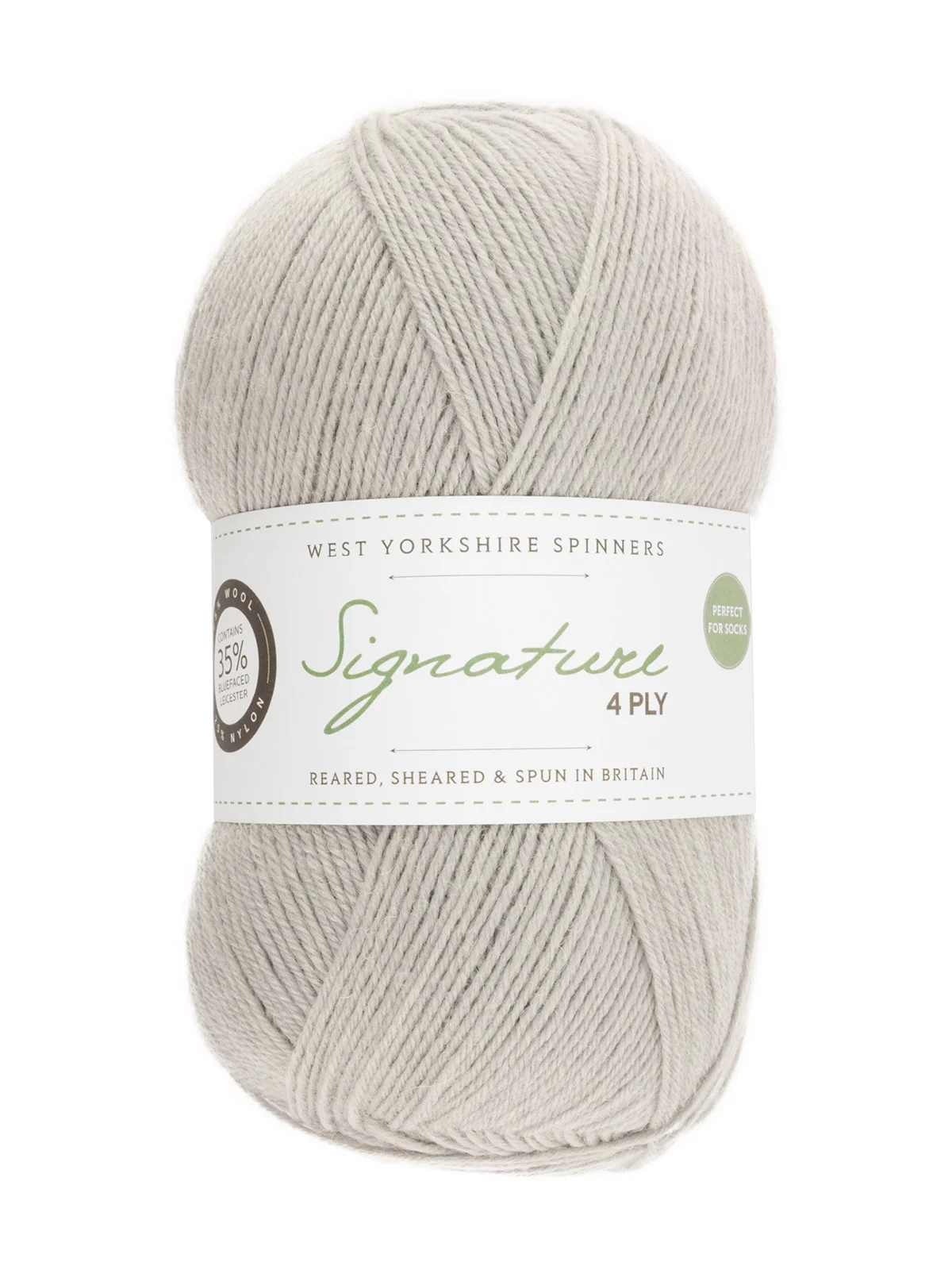 Signature 4ply Sock Yarn - Image 4