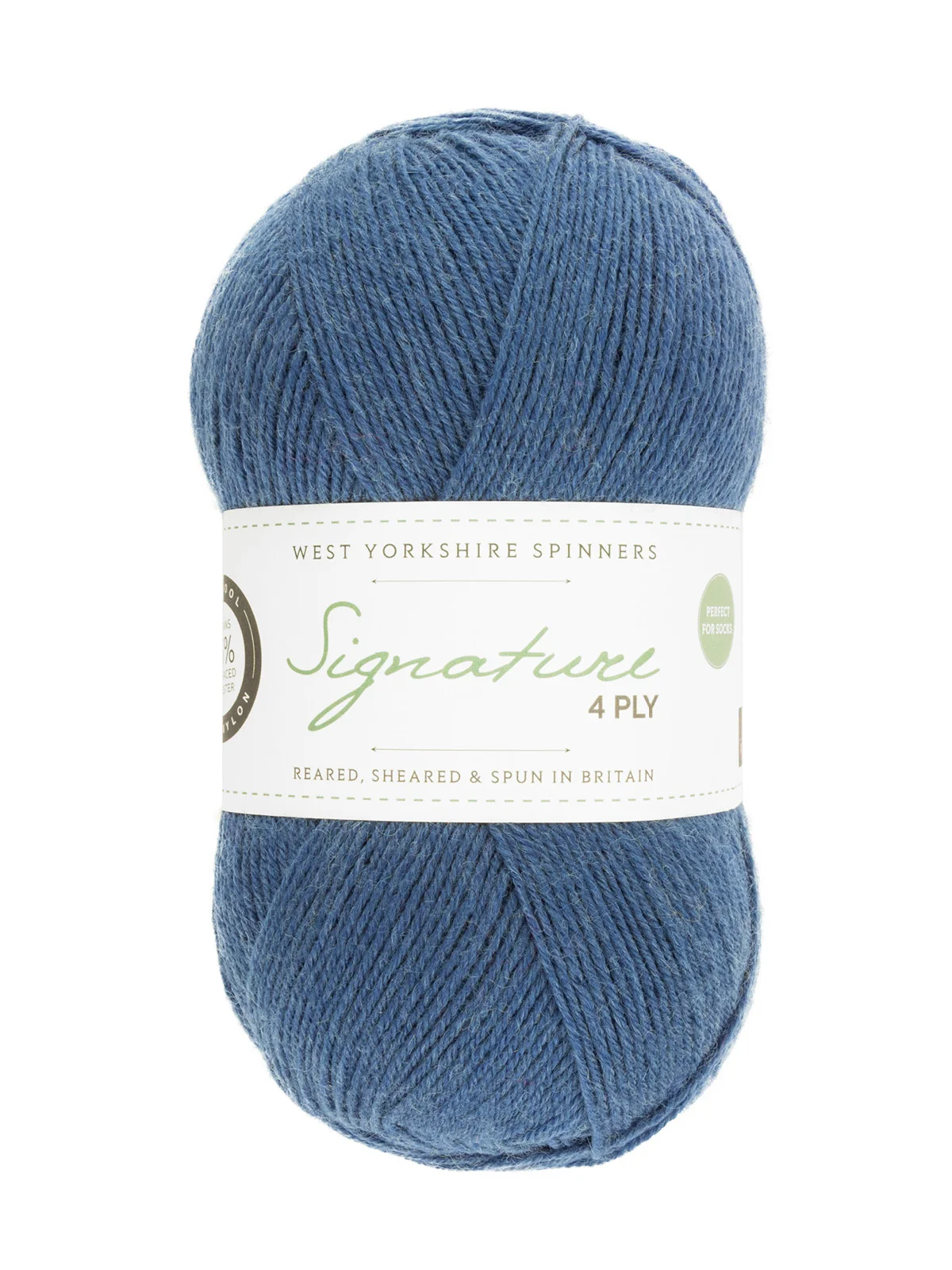 Signature 4ply Sock Yarn - Image 5