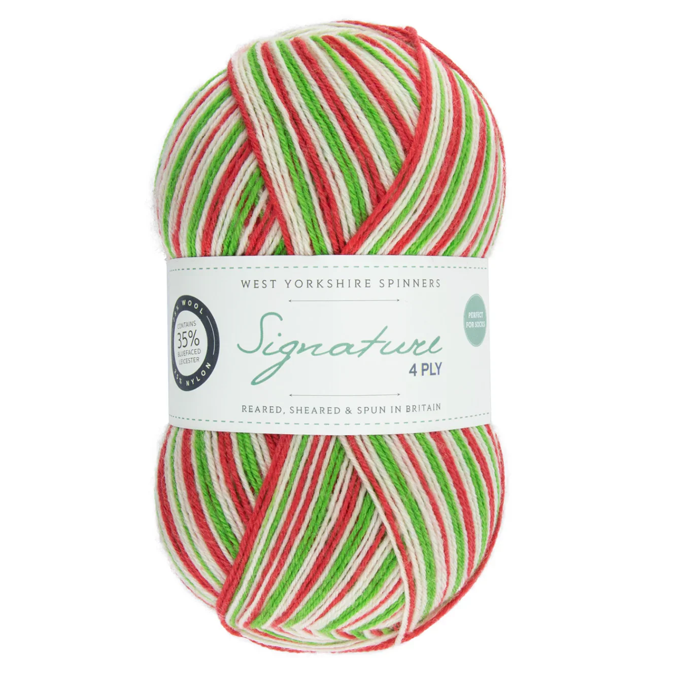 Signature 4ply Sock Yarn - Image 55