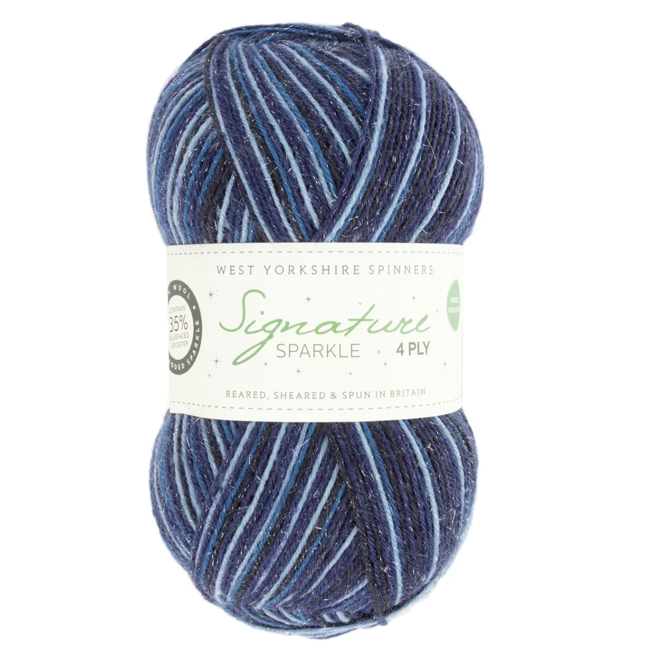 Signature 4ply Sock Yarn - Image 58