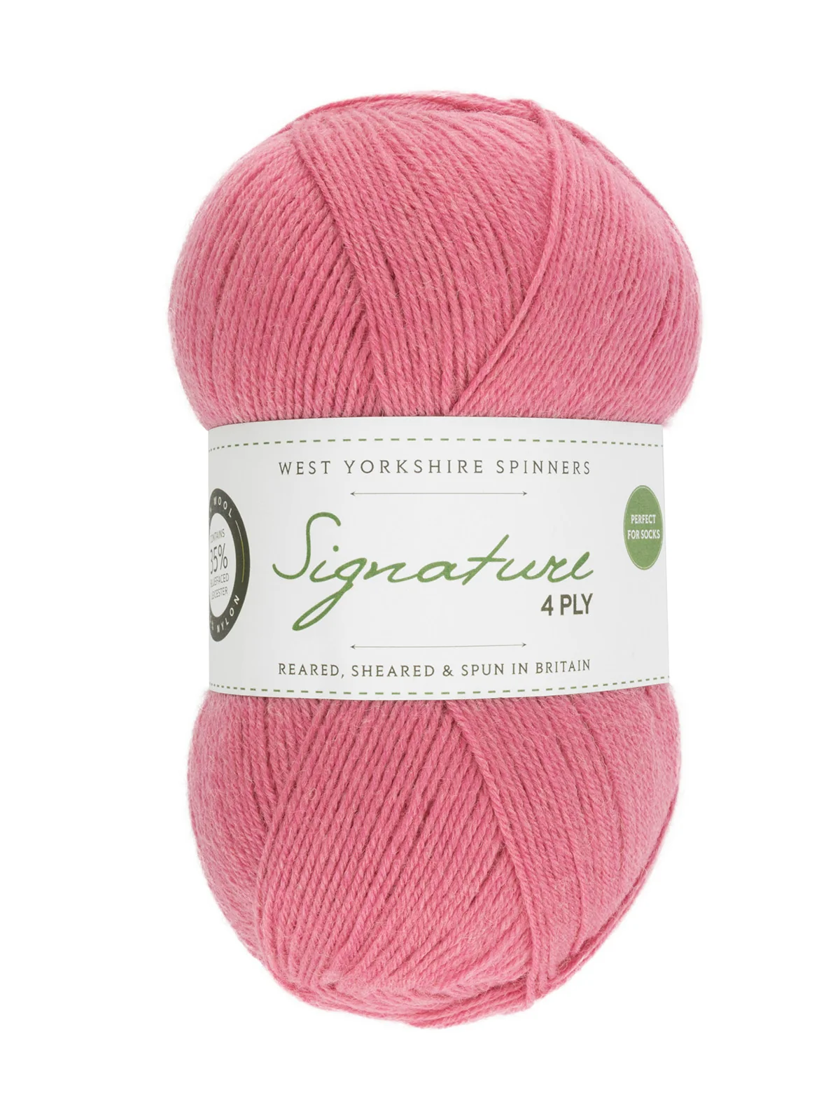Signature 4ply Sock Yarn - Image 6