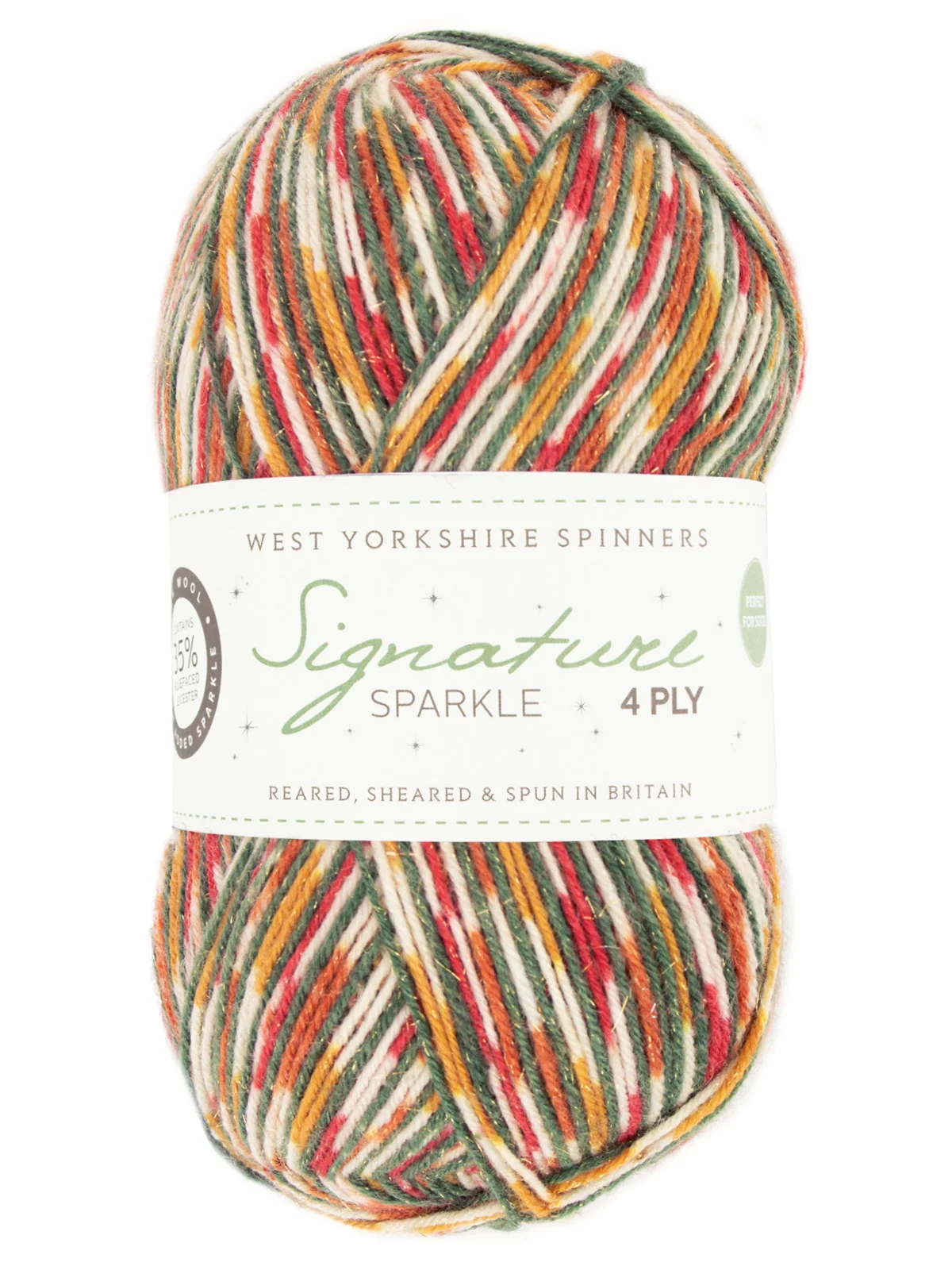 Signature 4ply Sock Yarn - Image 61